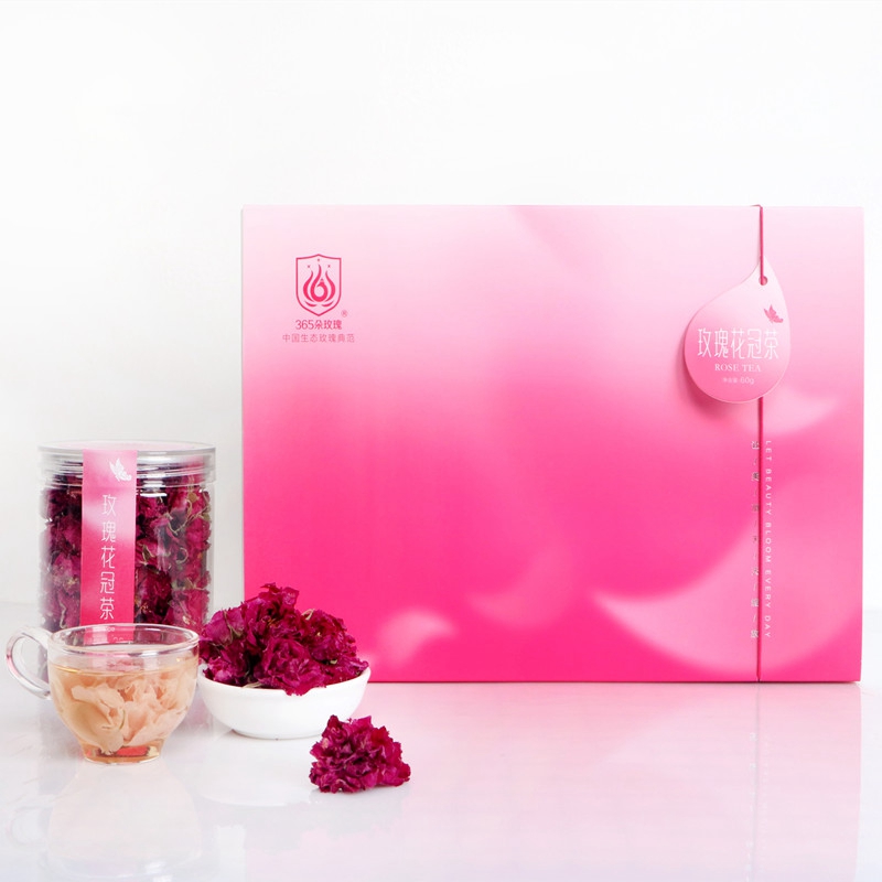 花茶礼盒